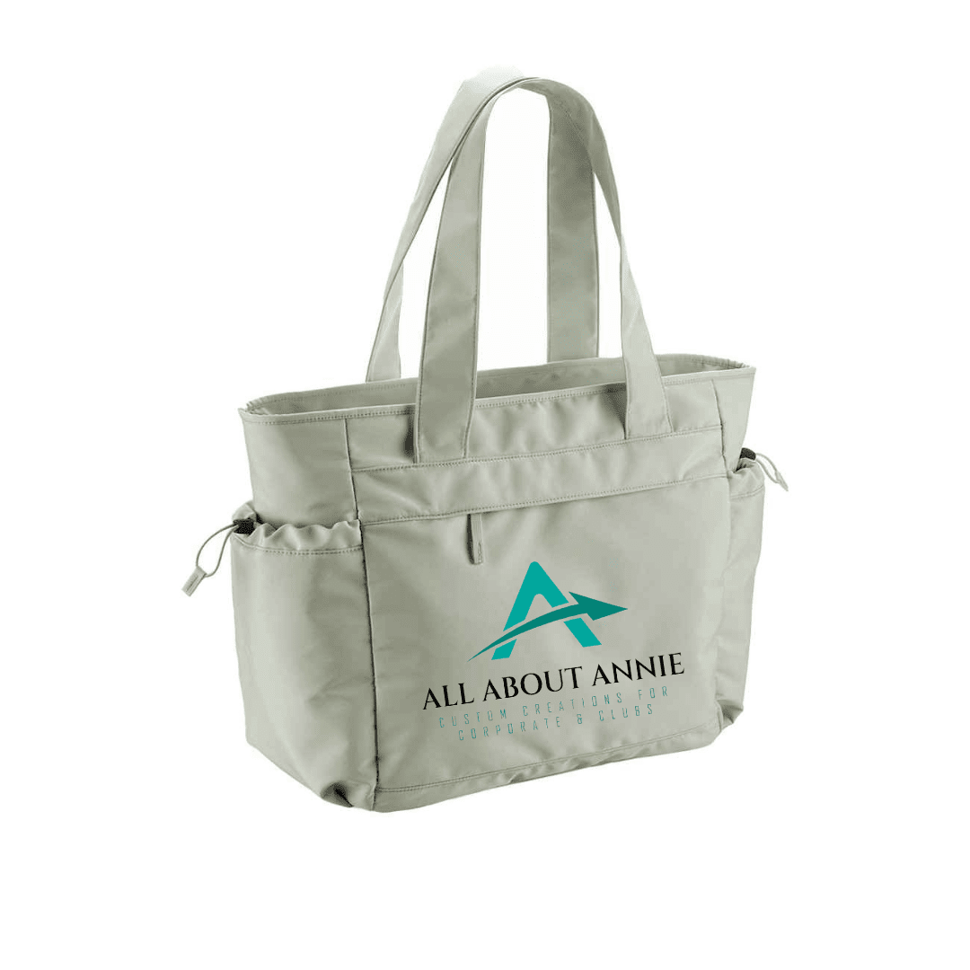 The Leona Laptop Bag - All About Annie LTD