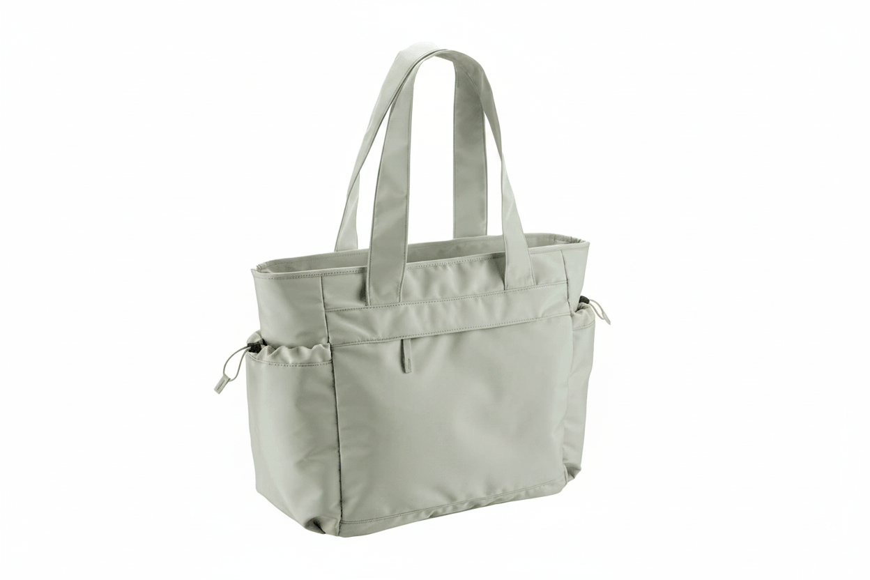 The Leona Laptop Bag - The Merch Collective UK