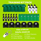 TRAINING KIT PACK - The Merch Collective UK