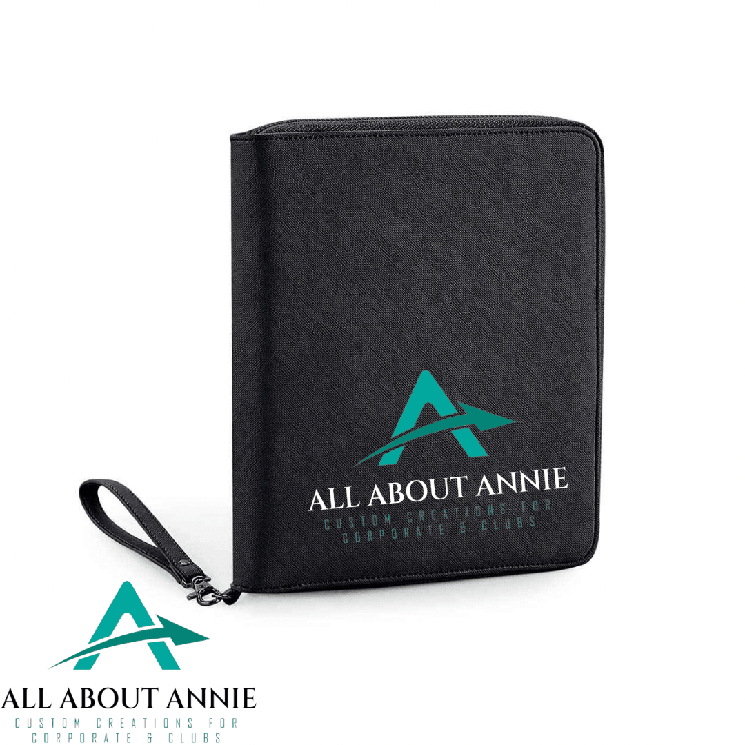 Travel Document Organiser - All About Annie LTD