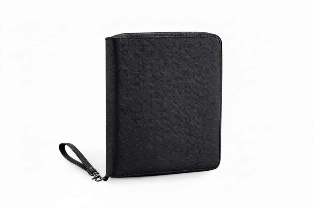 Travel Document Organiser - The Merch Collective UK