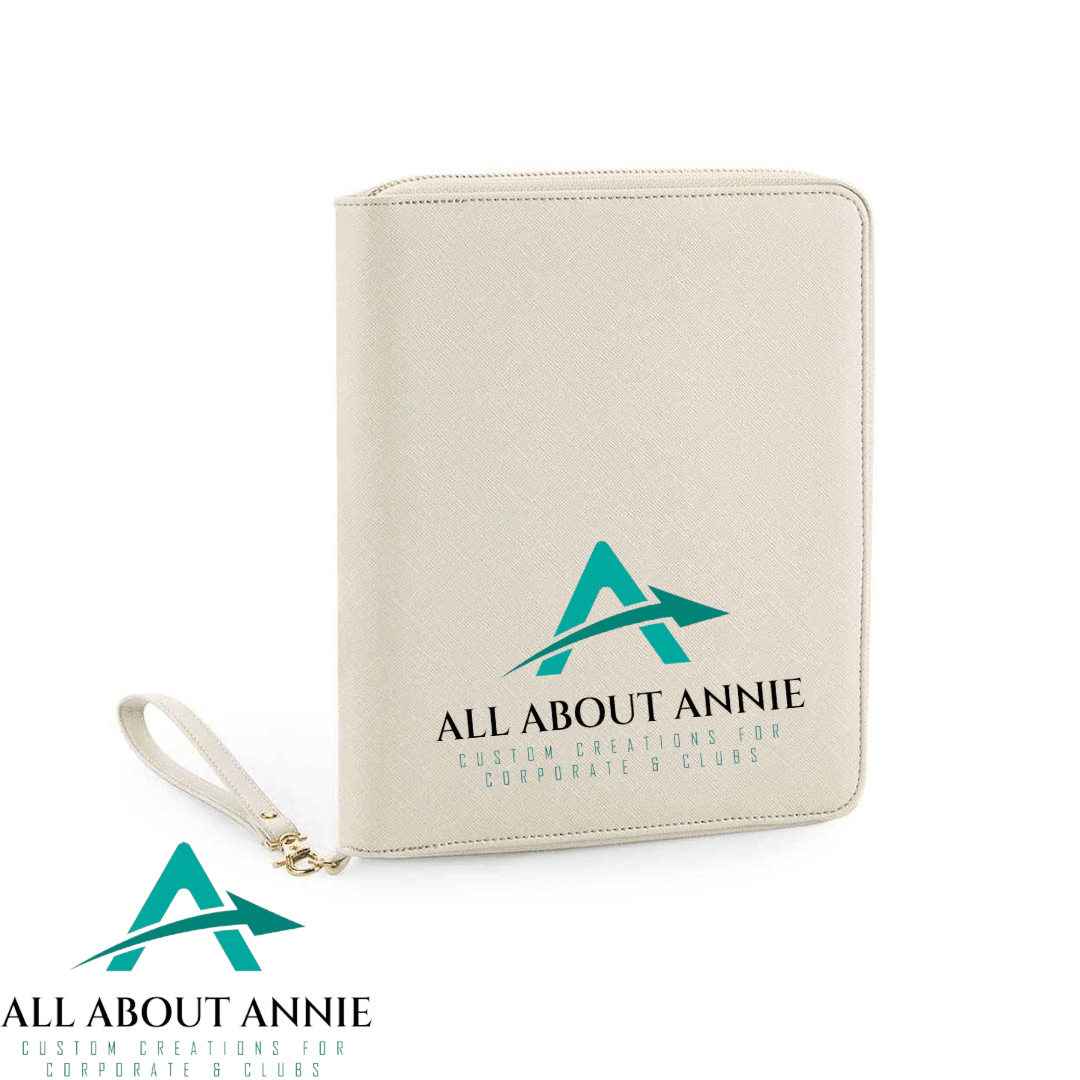 Travel Document Organiser - All About Annie LTD