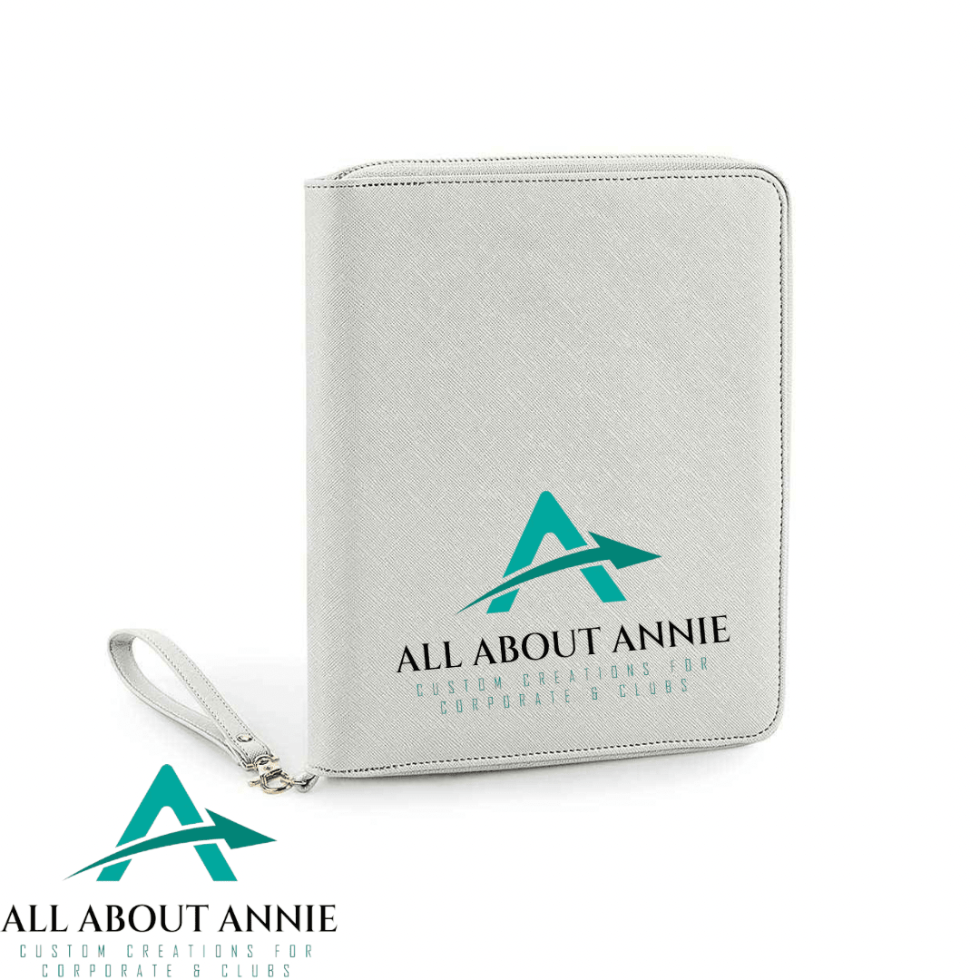 Travel Document Organiser - All About Annie LTD