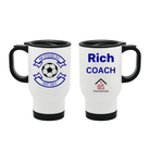 Travel Mug - The Merch Collective UK