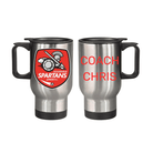 Travel Mug - The Merch Collective UK