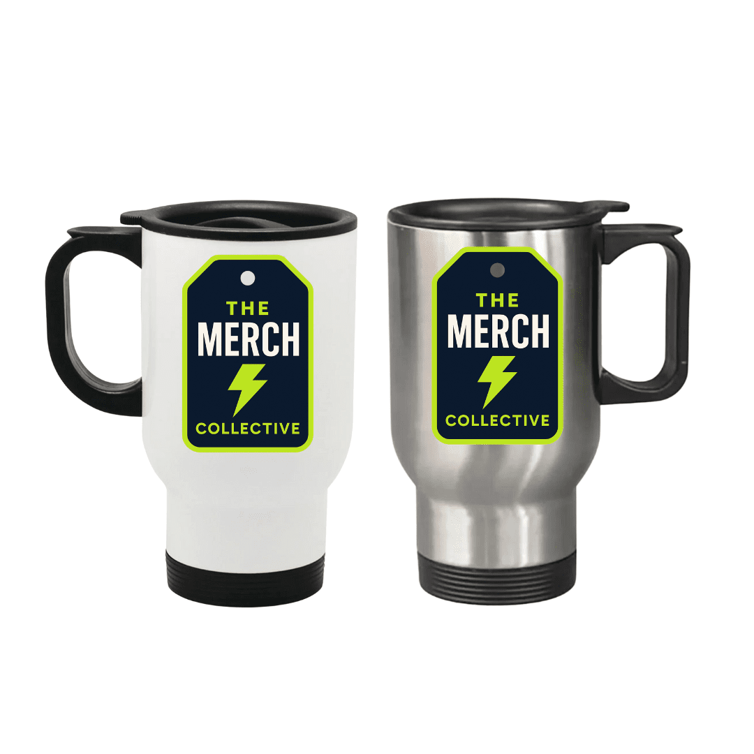 Travel Mug - All About Annie LTD