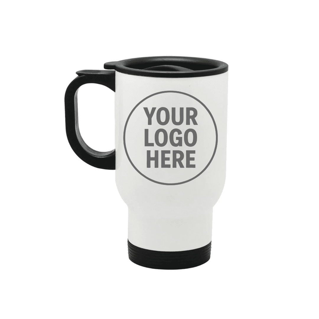 Travel Mug - All About Annie LTD