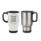 Travel Mug - The Merch Collective UK