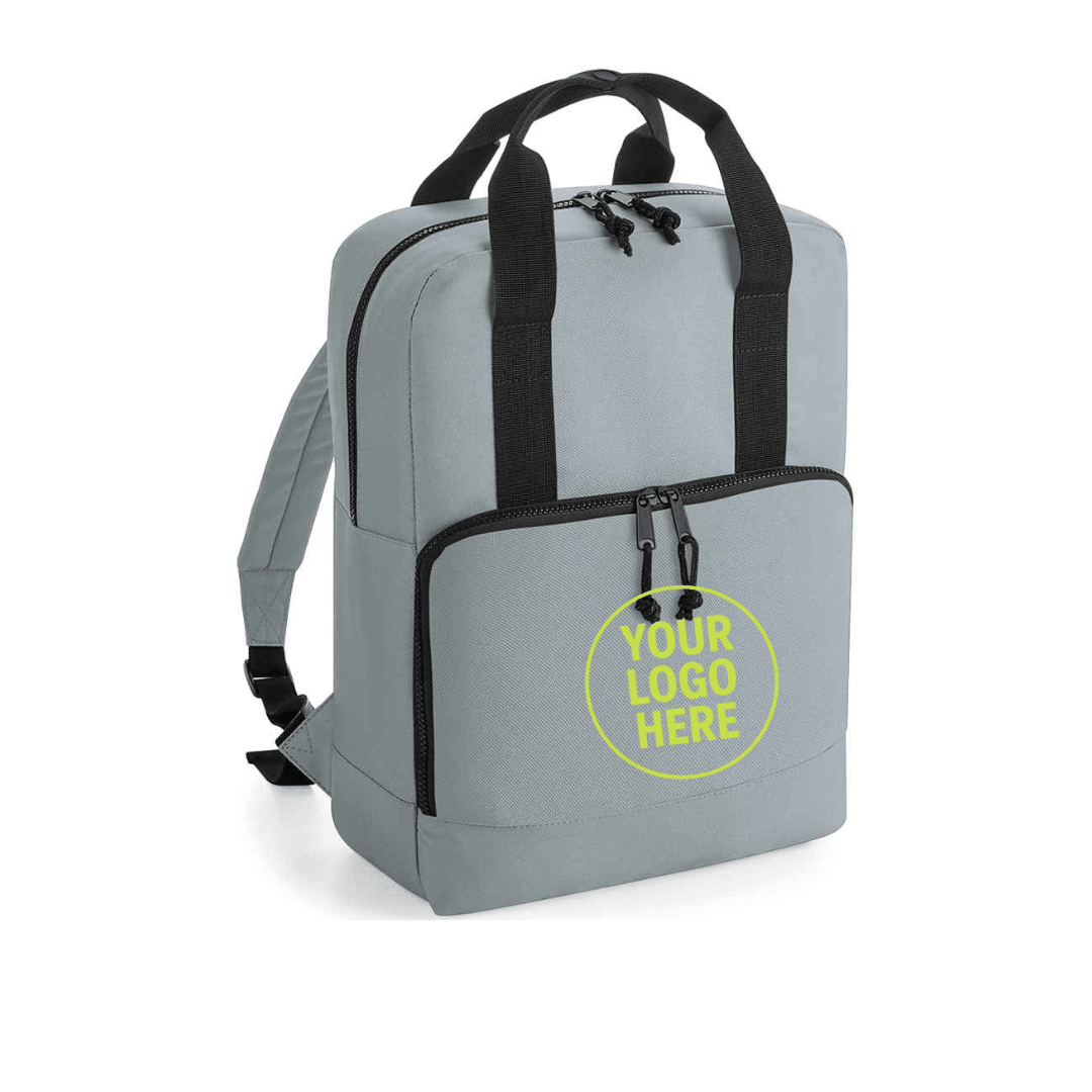 Twin Handle Cooler Backpack - All About Annie LTD