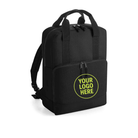 Twin Handle Cooler Backpack - The Merch Collective UK