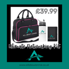 Ultimate Networking Kit - All About Annie LTD