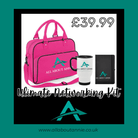 Ultimate Networking Kit - All About Annie LTD