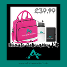 Ultimate Networking Kit - All About Annie LTD