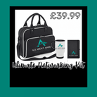 Ultimate Networking Kit - All About Annie LTD