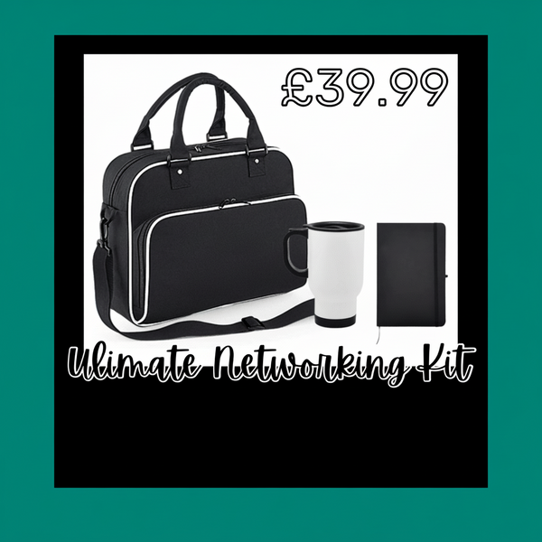 Ultimate Networking Kit
