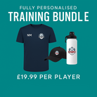 Ultimate Training Bundle - The Merch Collective UK