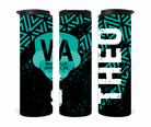 Wakefield Athletic JFC 600ml Travel Mug - The Merch Collective UK