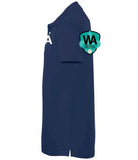 01180 French Navy Left