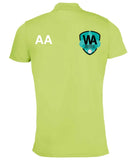 01180 Apple Green Back