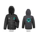 Wakefield Athletic JFC Adults Core Soft Padded Jacket - The Merch Collective UK