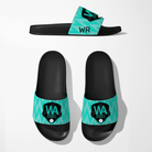 Wakefield Athletic JFC Adults Premium Sports Sliders - The Merch Collective UK