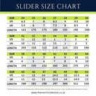 Wakefield Athletic JFC Adults Premium Sports Sliders - The Merch Collective UK