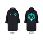Wakefield Athletic JFC Adults Weather Robe - The Merch Collective UK