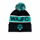 Wakefield Athletic JFC Bobble Hat - The Merch Collective UK