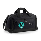 Wakefield Athletic JFC Large Holdall - The Merch Collective UK