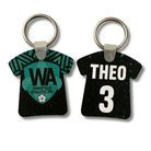 Wakefield Athletic Keyring - The Merch Collective UK