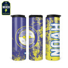 Wakefield City 600ml Travel Mug - The Merch Collective UK