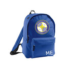 Wakefield City Backpack - The Merch Collective UK