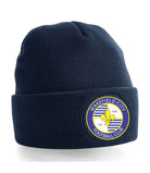 Wakefield City Beanie Hat - The Merch Collective UK