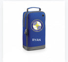 Wakefield City Blue Boot Bag - The Merch Collective UK