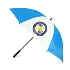 Wakefield City Golf Umbrella - The Merch Collective UK