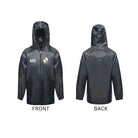 Wakefield City Kids Rain Coat - The Merch Collective UK