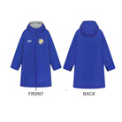 Wakefield City Kids Weather Robe - The Merch Collective UK