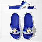 Wakefield City Sports Sliders - The Merch Collective UK