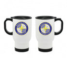 Wakefield City Travel Mug - The Merch Collective UK