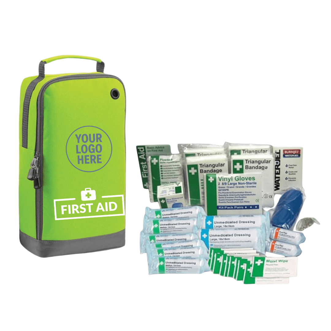 Well Being Kit - All About Annie LTD