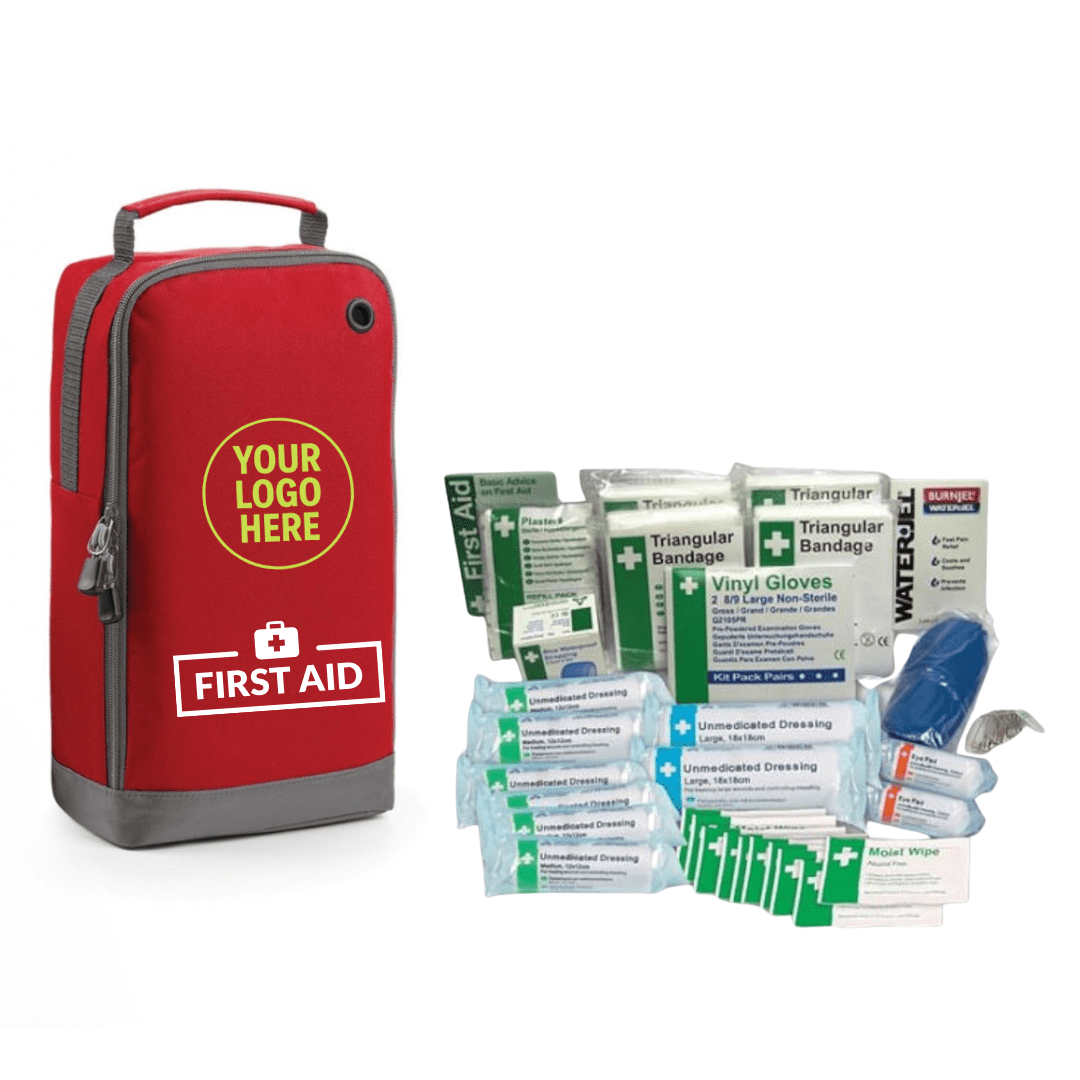 Well Being Kit - All About Annie LTD