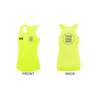 Women Vest - The Merch Collective UK