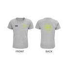 Women’s Cotton T-Shirts - The Merch Collective UK