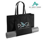 Yoga/Pilates Tote Bag - The Merch Collective UK