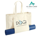 Yoga/Pilates Tote Bag - The Merch Collective UK